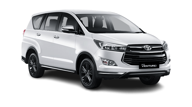 SUV Taxi Fares in Dehradun