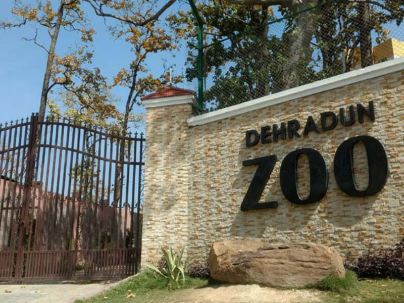 Dehradun Zoo