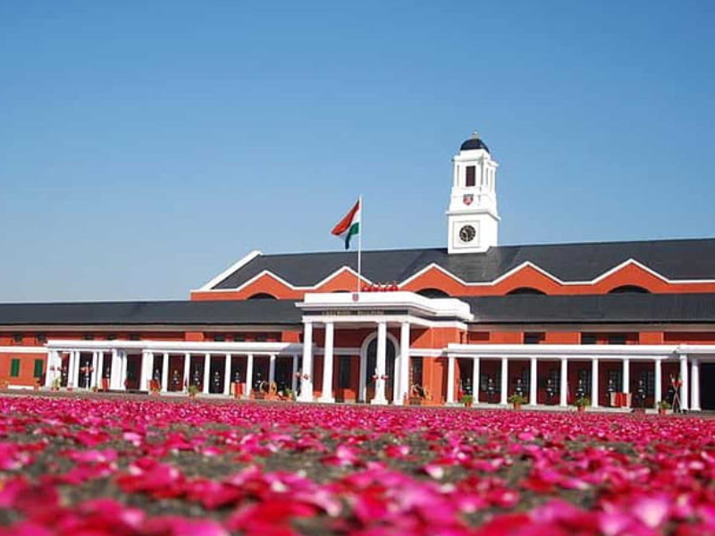 Indian Military Academy