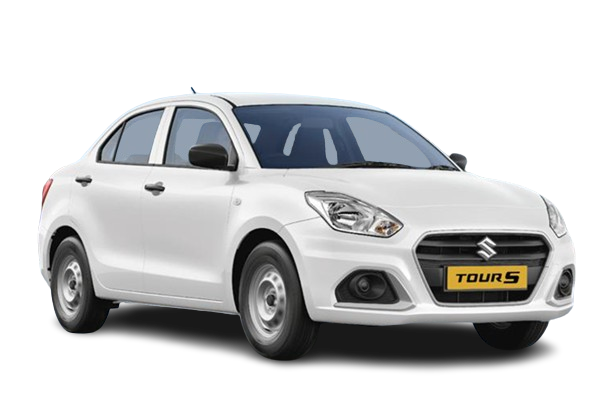 Swift Dezire Taxi Fare - Pahadi Ride Taxi Service